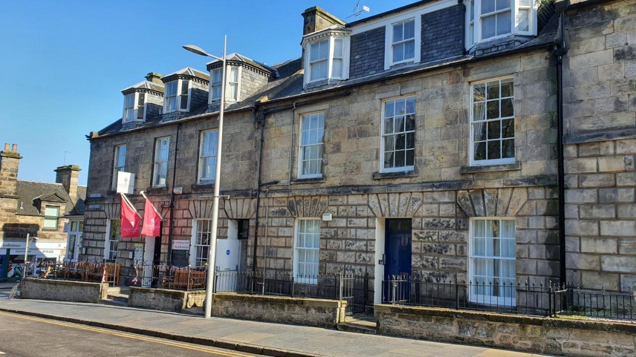 Dunperrogh Apartment St Andrews Exterior photo